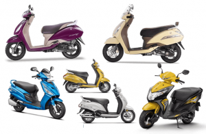 Best Scooter To Buy In 2020 In India