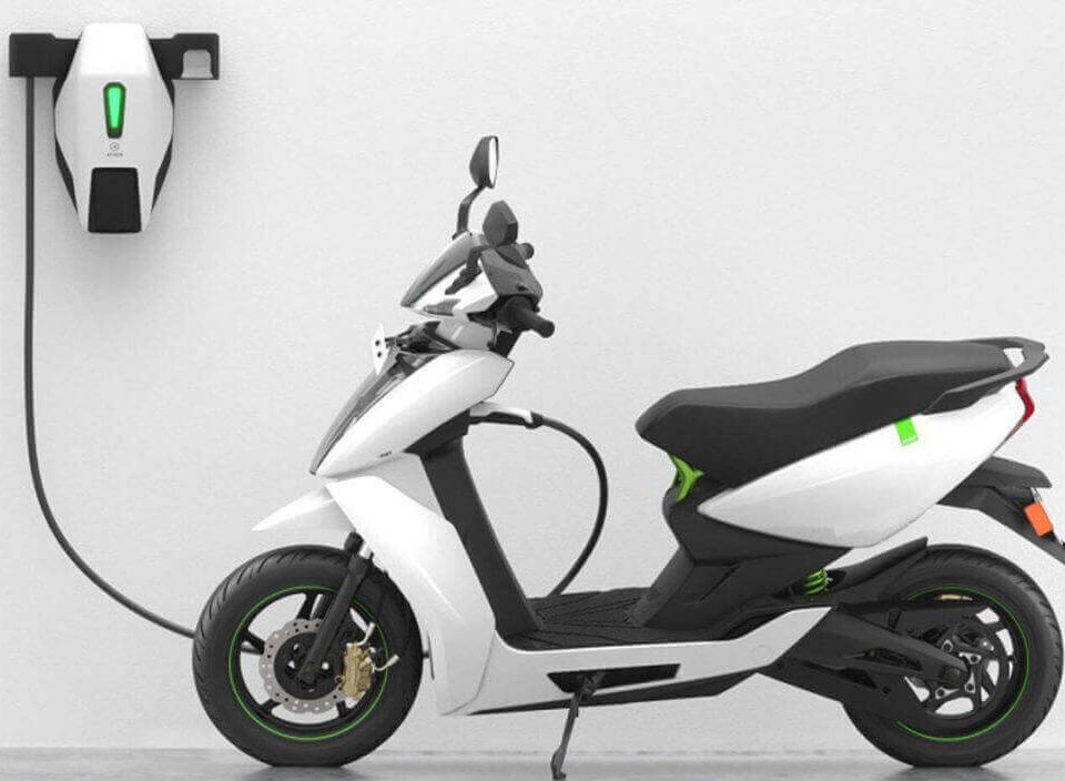 Best Electric Bike / Scooter To Buy In India 2020