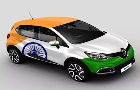 Future of Indian Automobile Industry
